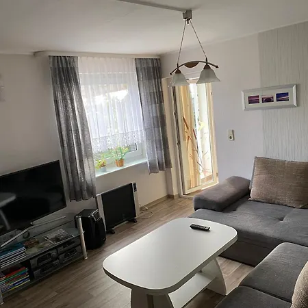 Ferienwohnung Thees Ummanz Exterior photo