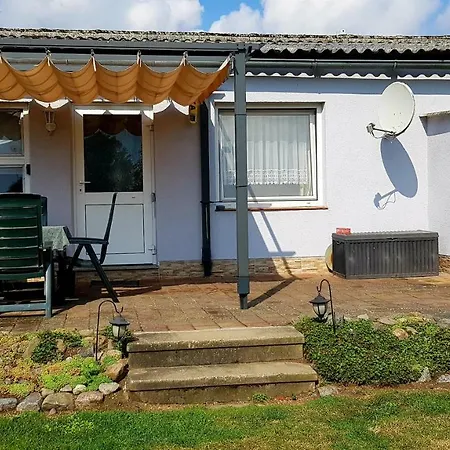 Ferienwohnung Thees Ummanz Exterior photo