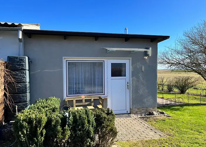Ferienwohnung Thees