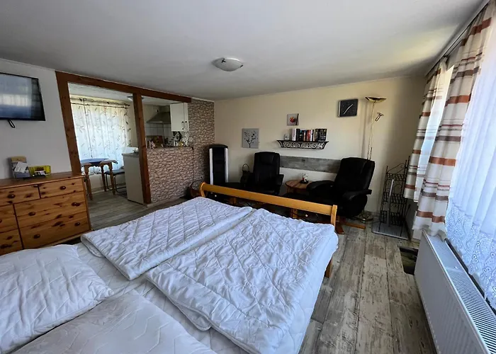 Ferienwohnung Thees