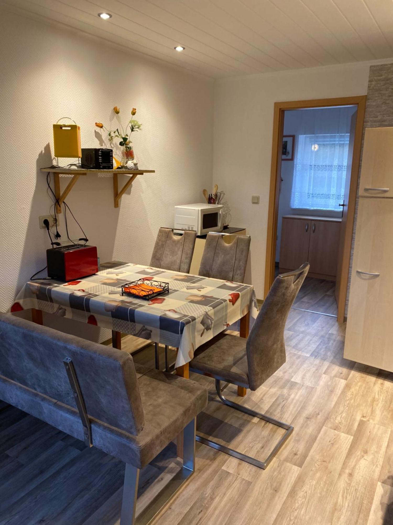 Apartment Thees Ummanz
