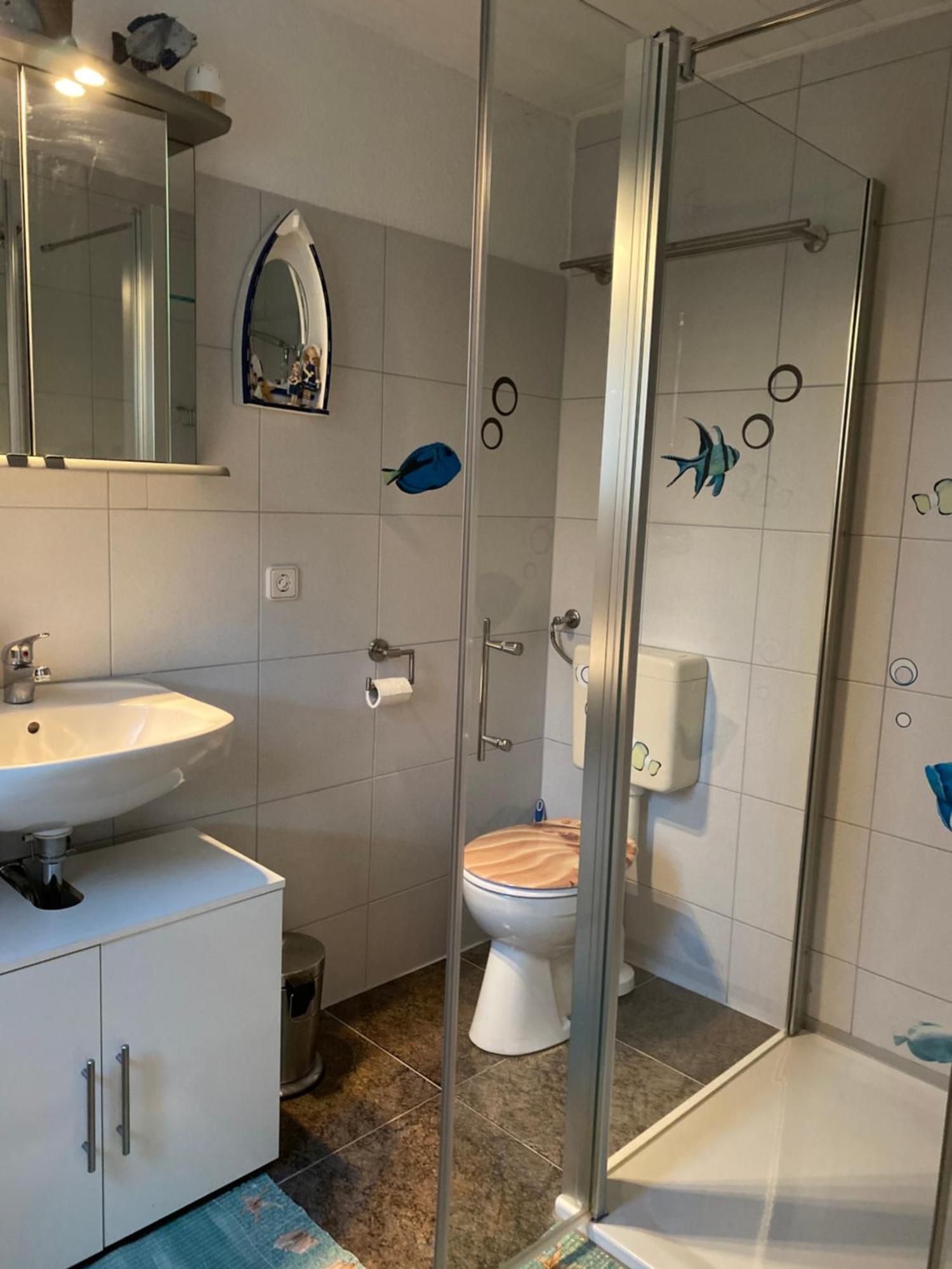Apartment Thees Ummanz